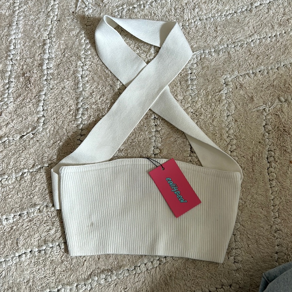 Brand new top!